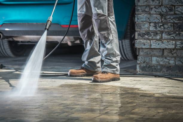 Reliable San Angelo, TX Pressure washing Solutions